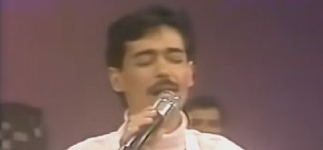 Artista (LOCAL) Lo mejor de la salsa y del